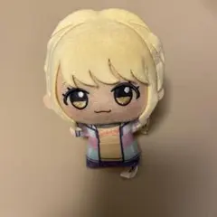 学園アイドルマスター　ちびぐるみ　藤田ことね