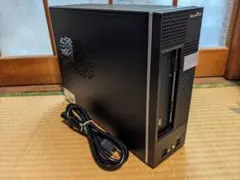 マウスコンピューター MousePro i3 4160 4GB SSDなしのサムネイル