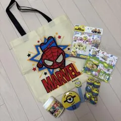 UESD ミニオン セット