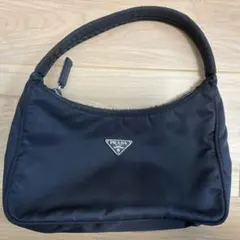 [希少］PRADA ミニバック