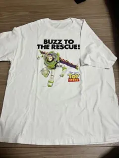 Disney Toy Story Tシャツ　weber トイストーリーのサムネイル