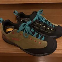 KEEN JASPER II WP ジャスパー ツー ウォータープルーフ
