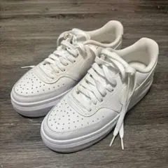 NIKE ナイキ　コートビジョンアルタ　24.5cm