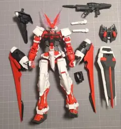 2026年最新】ガンプラ mg ジャンクの人気アイテム - メルカリ