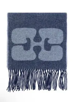 2025年最新】ganni マフラーの人気アイテム - メルカリ