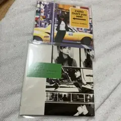 ZARD 8cm CD シングル 6枚セット - メルカリ