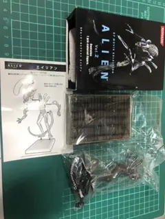 コナミ エイリアン Vol1、Vol2フルコンプリート 一部難あり。おまけ付き。 41GU2dhzHAL._AC_SY200_QL15_.jpg