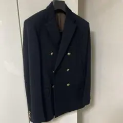 美品　8010GEKKO ダブルジャケット　S size