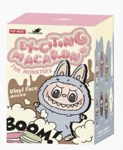 マカロンラブブ正規品100% sea salt coconut