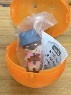 【新品未使用】ズートピア2・ならぶんです。ニック・ワイルド