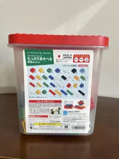 diablock junior ブロックセット