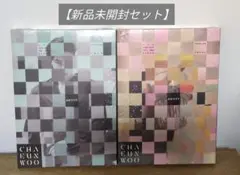 新品未開封 チャウヌENTITY アルバム サイン会特典 トレカ 新品未開封】ASTRO チャウヌ トレカ entity ファンコン - メルカリ