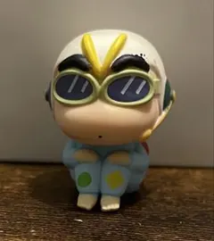 クレヨンしんちゃんヘンダーランドの大冒険 まちぼうけ6 しんちゃん