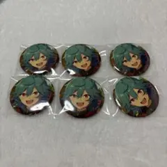 あんスタ ライカ 宝丈萊香 コレ缶 15点