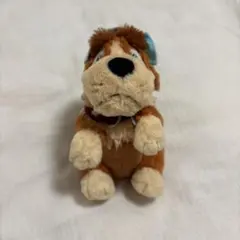 ナナ ピーターパン フラッフィープラッシーミニ ぬいぐるみ