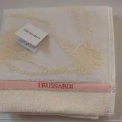 ≪お値下げ❗️≫トラサルディ タオルハンカチ