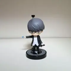 ワンコイングランデフィギュア　ペルソナ4　鳴上悠　眼鏡ver
