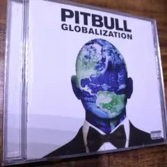 Pitbull Globalization CD