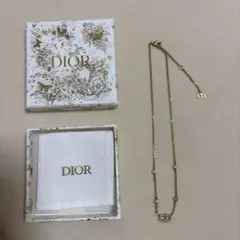 Dior ネックレスのサムネイル