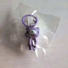 グルーミー めじるしアクセサリー パープル