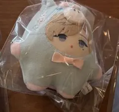 にじさんじ 叶 えとぬい ChroNoiR 福袋2026 - メルカリ