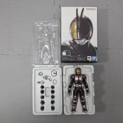 2026年最新】S.H.Figuarts（真骨彫製法） 仮面ライダーファイズの人気 