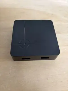 Reasnow s1 コンバーター