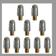 ヴァンジェーロ×フィーゴ vangero FIGO 交換用ペン先10個 6㍉