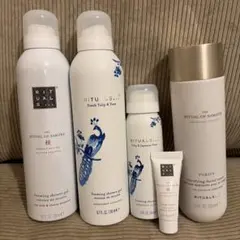 RITUALS リチュアルズ サクラ ギフトセット L 新品未使用 - メルカリ