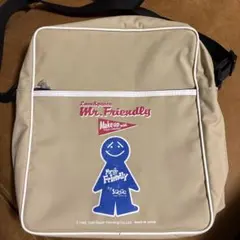 ミスターフレンドリー　Mr.Friendly bag バッグのサムネイル