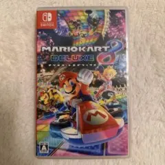マリオカート8 デラックス