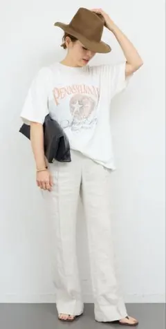 Deuxieme Classe Gratifying Tシャツ - メルカリ