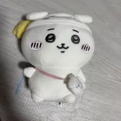 ちいかわ シナモロール ぬいぐるみ マスコット サンリオ
