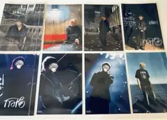 めろんぱーかー なろ屋 ブロマイド