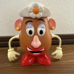 2025年最新】ミセスポテトヘッドぬいぐるみの人気アイテム - メルカリ