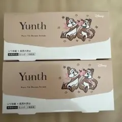 Yunth Pure VA Derma Serum 2箱セット生VAダーマ美容液のサムネイル