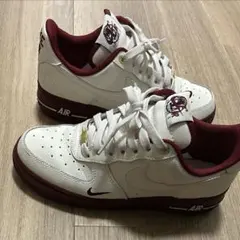 ナイキ エアフォース1 40周年 スニーカー