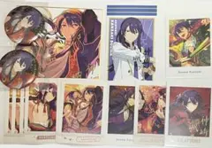 あんスタ　神崎颯馬