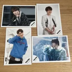 深澤辰哉 アイドル