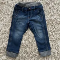 BREEZE デニムパンツ サイズ110