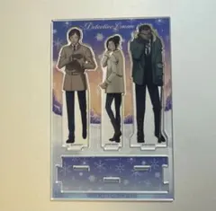 名探偵コナン 隻眼の残像 諸伏高明 大和敢助 上原由衣 アクスタ