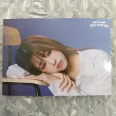 niziu newEvoNUtion グッズ ランダムトレカ ラントレ リマ