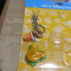 東京ディズニーリゾート キーホルダー