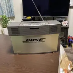 2026年最新】bose cd-m9の人気アイテム - メルカリ