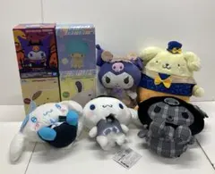 サンリオ ぬいぐるみ フィギュア まとめ売り　32261013J05L