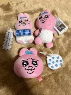おぱんちゅうさぎまとめ売り - メルカリ