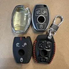 メルセデスベンツ キーケース