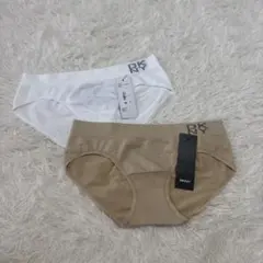 DKNY ショーツ 2枚セット Mサイズ