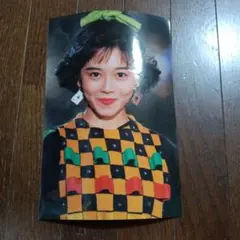 2026年最新】浅香唯 写真の人気アイテム - メルカリ
