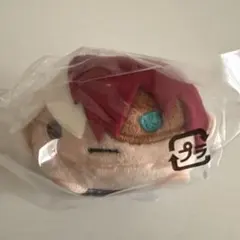 【新品未開封品】轟焦凍のるキャラマスコット制服ver